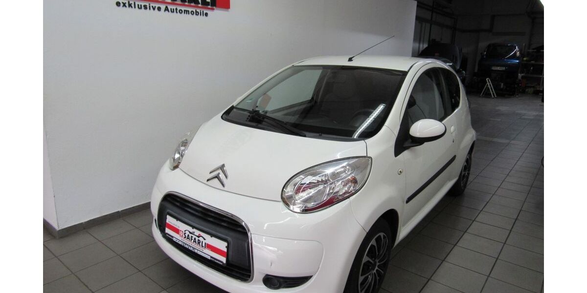 Citroen C1 31.000 km 3.990 &euro; Saarbrücken 66121