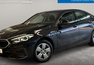 BMW 218 Gran Coupé 42.408 km 25.890 &euro; Saarbrücken 66121