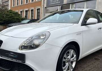 Alfa Romeo Giulietta 150.000 km 8.950 &euro; Dillingen 66763