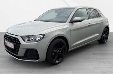 Audi A1 7.641 km 27.490 &euro; Saarlouis 66740