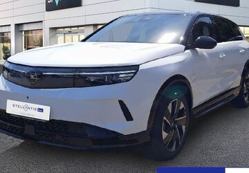 Opel Grandland (X) 5.500 km 48.980 &euro; Saarbrücken 66119