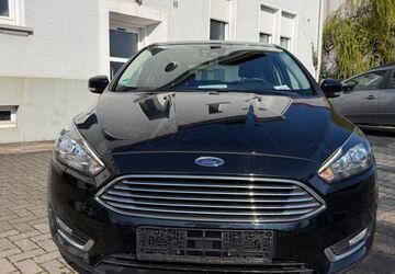 Ford Focus 169.165 km 5.600 &euro; Saarlouis 66740