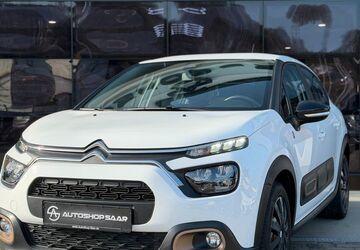 Citroen C3 64.274 km 9.800 &euro; Saarbrücken 66117