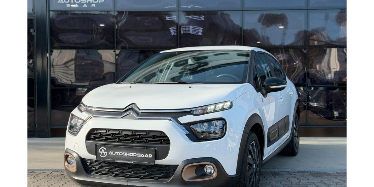 Citroen C3 64.274 km 9.800 &euro; Saarbrücken 66117