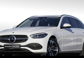 Mercedes-Benz C 200 17.491 km 37.990 &euro; Saarbrücken 66117