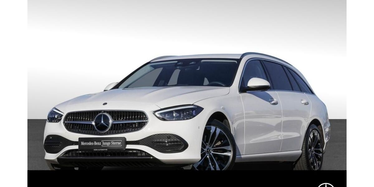 Mercedes-Benz C 200 17.491 km 37.990 &euro; Saarbrücken 66117