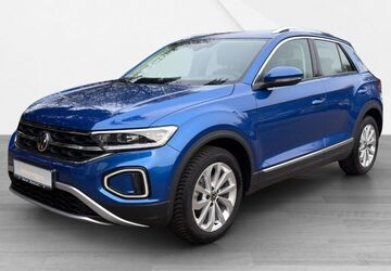 VW T-Roc 11.619 km 29.690 &euro; Saarlouis 66740