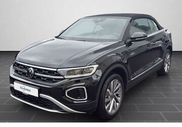 VW T-Roc 3.900 km 37.790 &euro; Saarbrücken 66115
