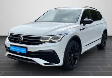 VW Tiguan Allspace 77.203 km 34.390 &euro; Neunkirchen 66538