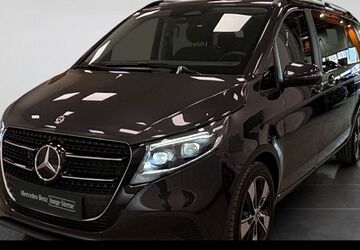 Mercedes-Benz V 220 12.027 km 66.878 &euro; Saarbrücken 66117