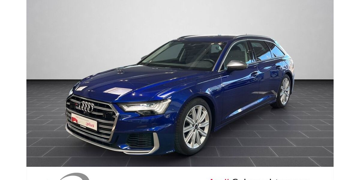 Audi S6 89.555 km 49.990 &euro; Saarbrücken 66115