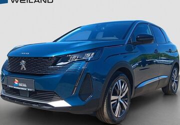 Peugeot 3008 40.905 km 19.900 &euro; Neunkirchen 66539