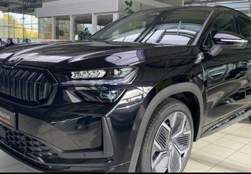 Skoda Kodiaq 8.500 km 51.990 &euro; Saarbrücken 66130