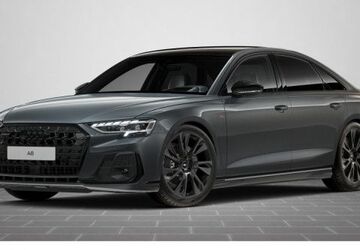 Audi A8 2.990 km 105.690 &euro; Saarbrücken 66115