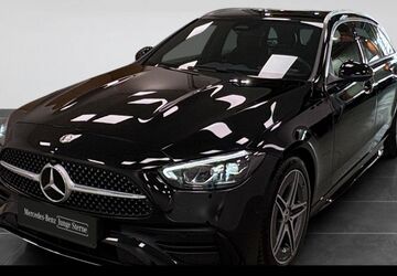 Mercedes-Benz C 200 12.234 km 42.660 &euro; Saarbrücken 66117