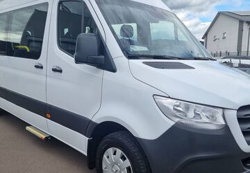 Mercedes-Benz Sprinter 223.803 km 32.990 &euro; Nalbach 66809