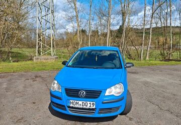VW Polo 164.000 km 1.700 &euro; Bexbach 66450
