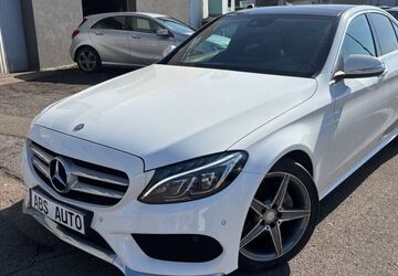 Mercedes-Benz C 220 240.000 km 14.990 &euro; Kleinblittersdorf 66271