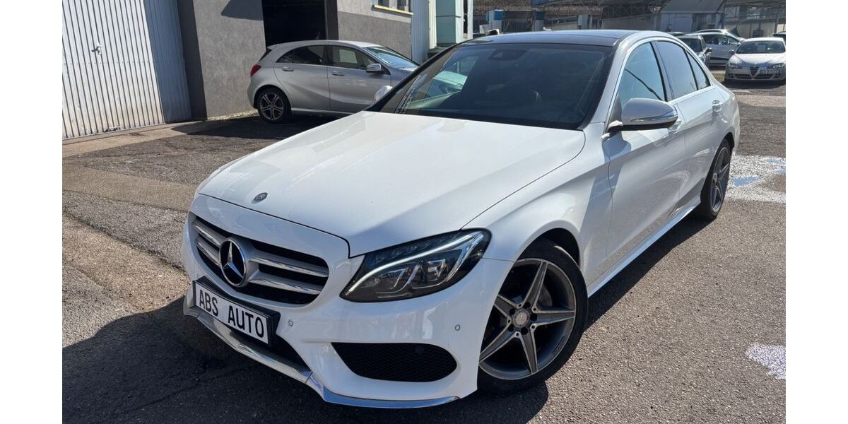 Mercedes-Benz C 220 240.000 km 14.990 &euro; Kleinblittersdorf 66271