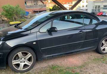 Peugeot 307 205.000 km 1.200 &euro; Völklingen, Stadt 66333