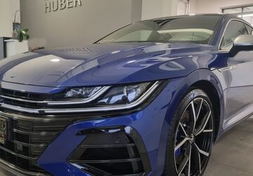 VW Arteon 83.184 km 33.900 &euro; Nalbach 66809