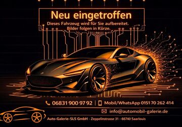 BMW Z4 29.826 km 32.900 &euro; Saarlouis 66740