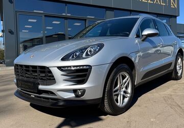 Porsche Macan 239.000 km 22.900 &euro; Saarlouis 66740