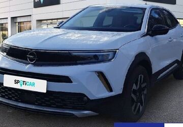 Opel Mokka 31.245 km 16.390 &euro; Saarbrücken 66119