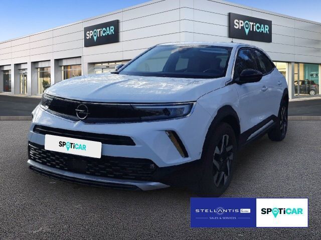 Opel Mokka 31.245 km 16.990 &euro; Saarbrücken 66119