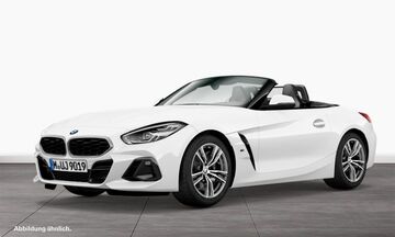 Gebrauchte BMW Z4