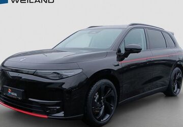 Leapmotor C10 6.500 km 48.900 &euro; Neunkirchen 66539