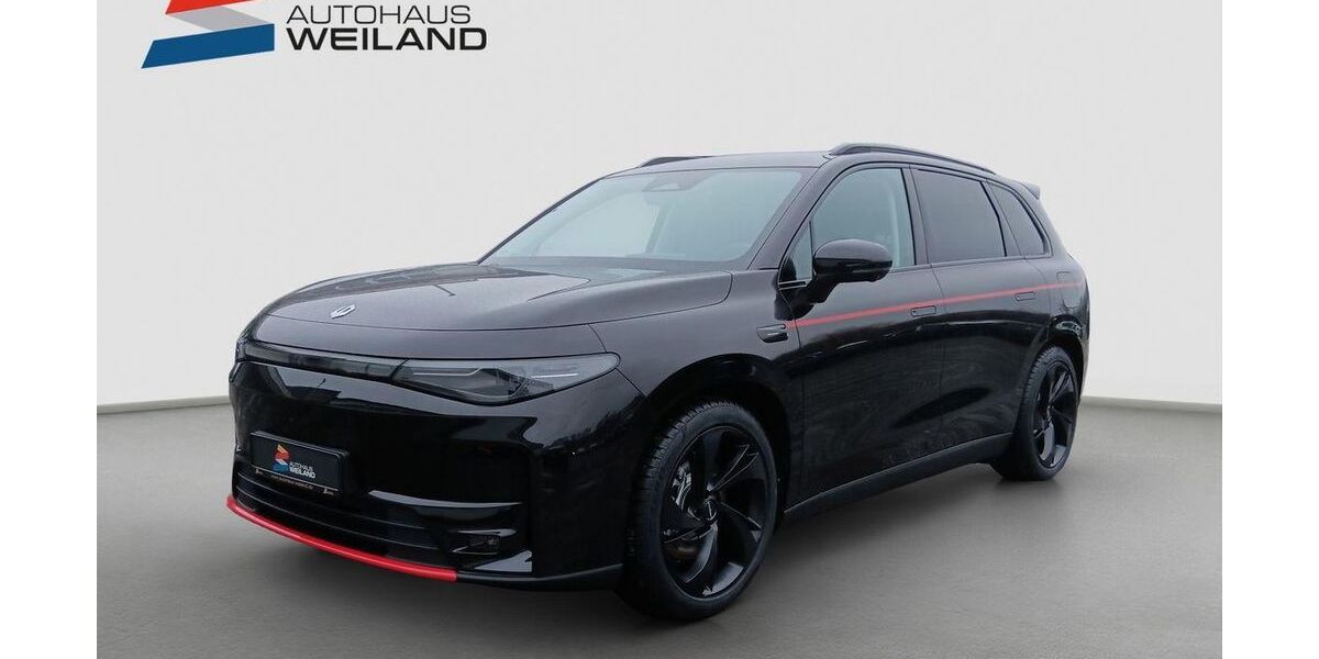 Leapmotor C10 6.500 km 48.900 &euro; Neunkirchen 66539