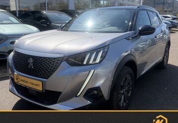 Peugeot 2008 102.745 km 14.990 &euro; Völklingen 66333
