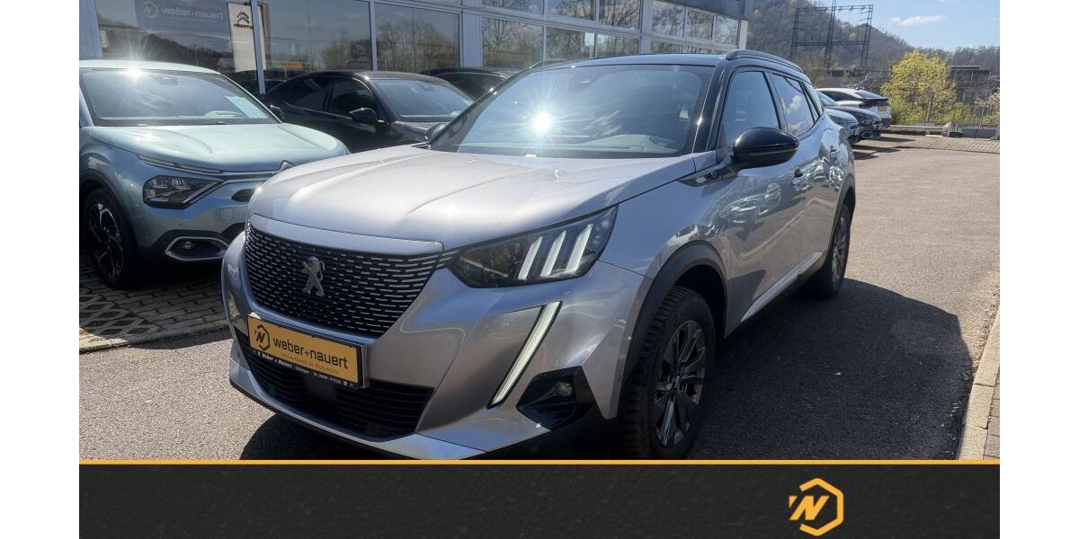 Peugeot 2008 102.745 km 14.990 &euro; Völklingen 66333