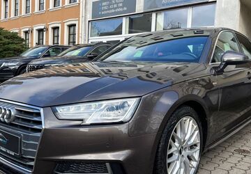 Audi A4 105.000 km 19.850 &euro; Dillingen 66763