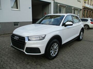Gebrauchte Audi Q5