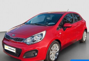 Kia Rio 59.300 km 8.290 &euro; Saarlouis 66740