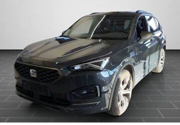 Seat Tarraco 59.100 km 25.900 &euro; Kirkel 66459