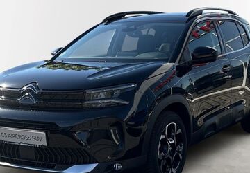 Citroen C5 Aircross 11.500 km 34.990 &euro; Homburg 66424
