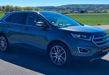 Ford Edge 140.000 km 17.500 &euro; Wadgassen 66787
