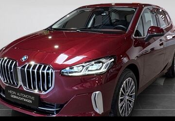 BMW 218 Active Tourer 11.947 km 24.580 &euro; Saarbrücken 66117