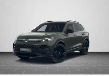 VW Tiguan 18.600 km 52.990 &euro; Saarbrücken 66121