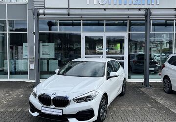 BMW 118 83.600 km 21.850 &euro; Zweibrücken 66482