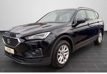 Seat Tarraco 80.028 km 26.900 &euro; Kirkel 66459