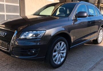 Audi Q5 176.633 km 13.300 &euro; Wadgassen 66787
