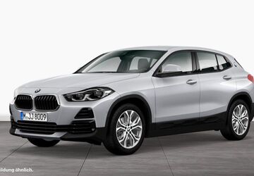 BMW X2 30.052 km 27.590 &euro; Kirkel 66459