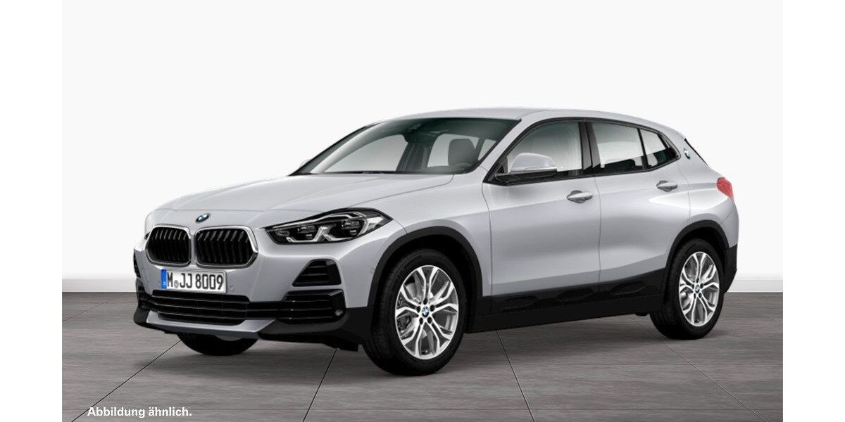 BMW X2 30.052 km 27.590 &euro; Kirkel 66459