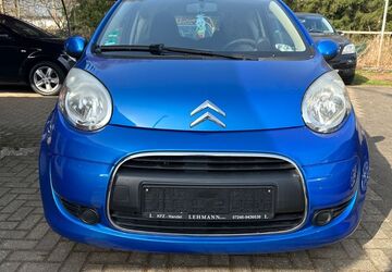 Citroen C1 149.587 km 2.999 &euro; Homburg 66424