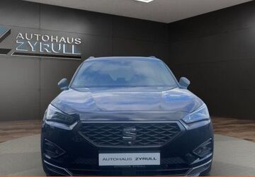 Seat Tarraco 57.689 km 29.780 &euro; Saarlouis 66740