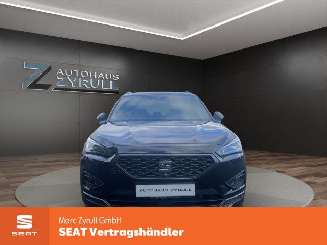 Seat Tarraco 57.689 km 29.780 &euro; Saarlouis 66740
